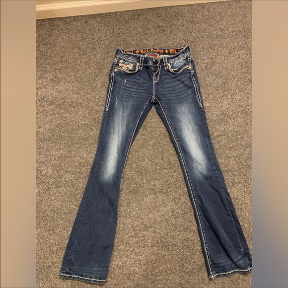 Rock revivals - Picture 2 of 4